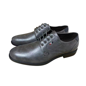 Stockpapa การชำระบัญชี Stock Fashion รองเท้าหนังผู้ชายขายร้อน