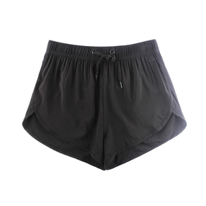 Stockpapa 4F , Ladies 4 Way Spandex Sports Shorts ลดล้างสต๊อก