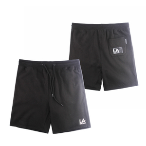 Stockpapa Men's & Kids Terry Shorts ชำระบัญชี