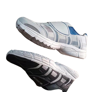 รองเท้าผ้าใบ Velcro สำหรับเด็ก รองเท้าวิ่งลำลอง